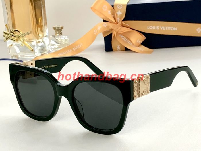 Louis Vuitton Sunglasses Top Quality LVS01746